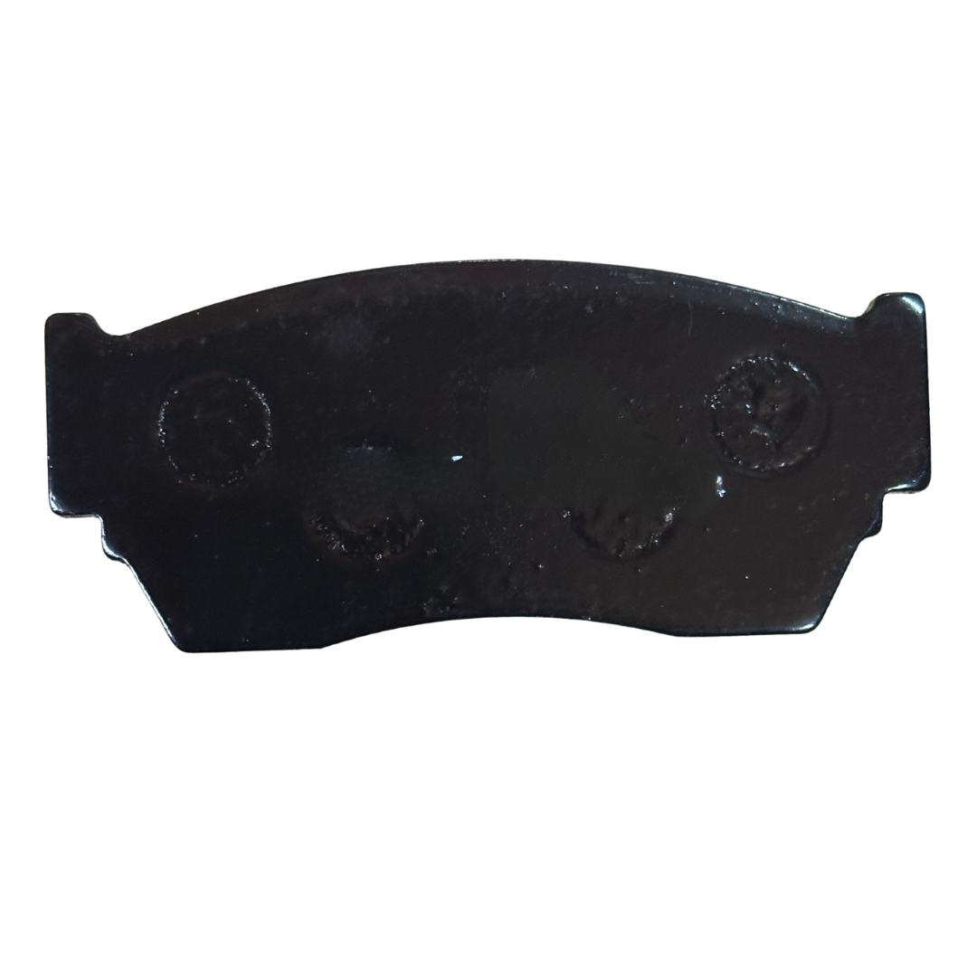 PASTILLAS FRENO DELANTERAS NISSAN SUNNY / V16 / MARCH - Imagen 2
