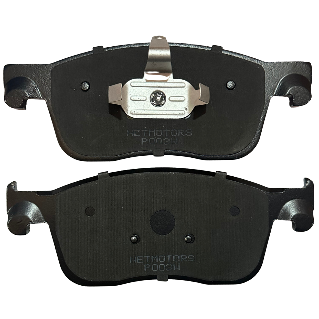 PASTILLAS FRENO DELANTERAS PEUGEOT EXPERT / PARTNER / TRAVELLER - Imagen 2