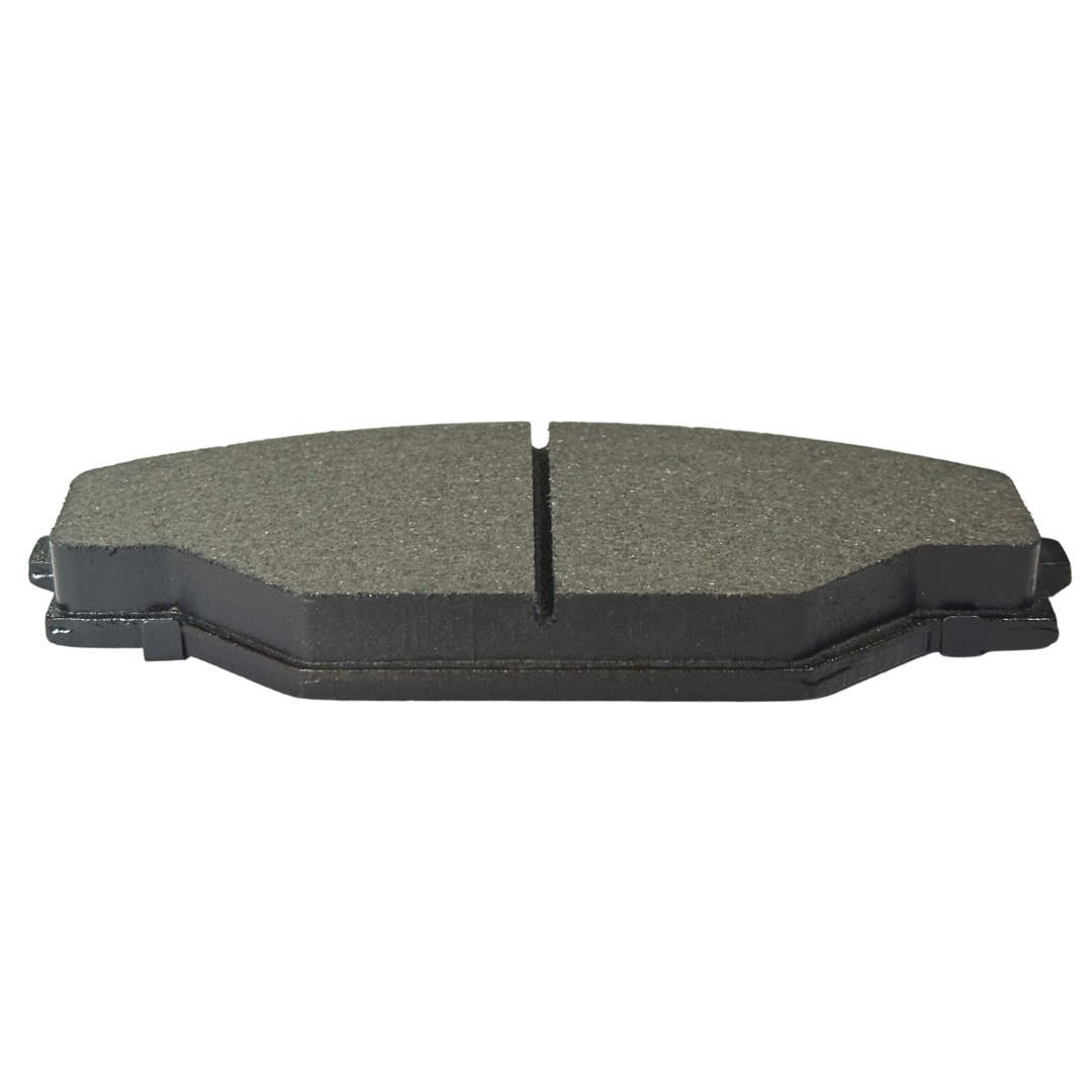PASTILLAS FRENO DELANTERAS TOYOTA HIACE / HILUX / GREAT WALL DEER / SAFE / SOCOOL / WINGLE - Imagen 3