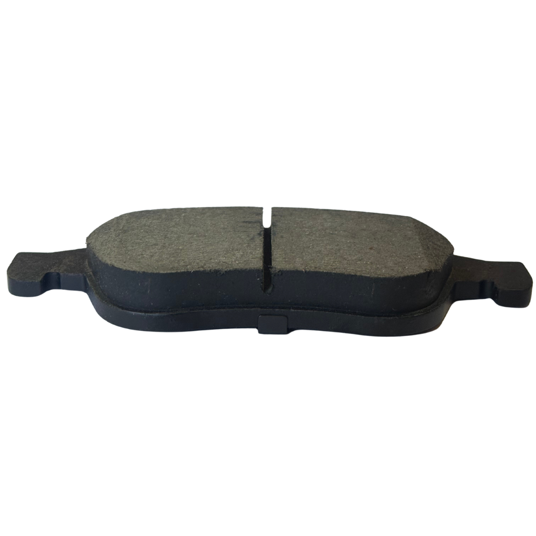 PASTILLAS FRENO DELANTERAS RENAULT CAPTUR / DOKKER / DUSTER / FLUENCE / OROCH - Imagen 3