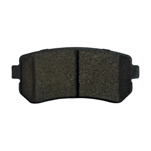 PASTILLAS FRENO TRASERAS HYUNDAI I30 / TUCSON / KIA CERATO / SPORTAGE