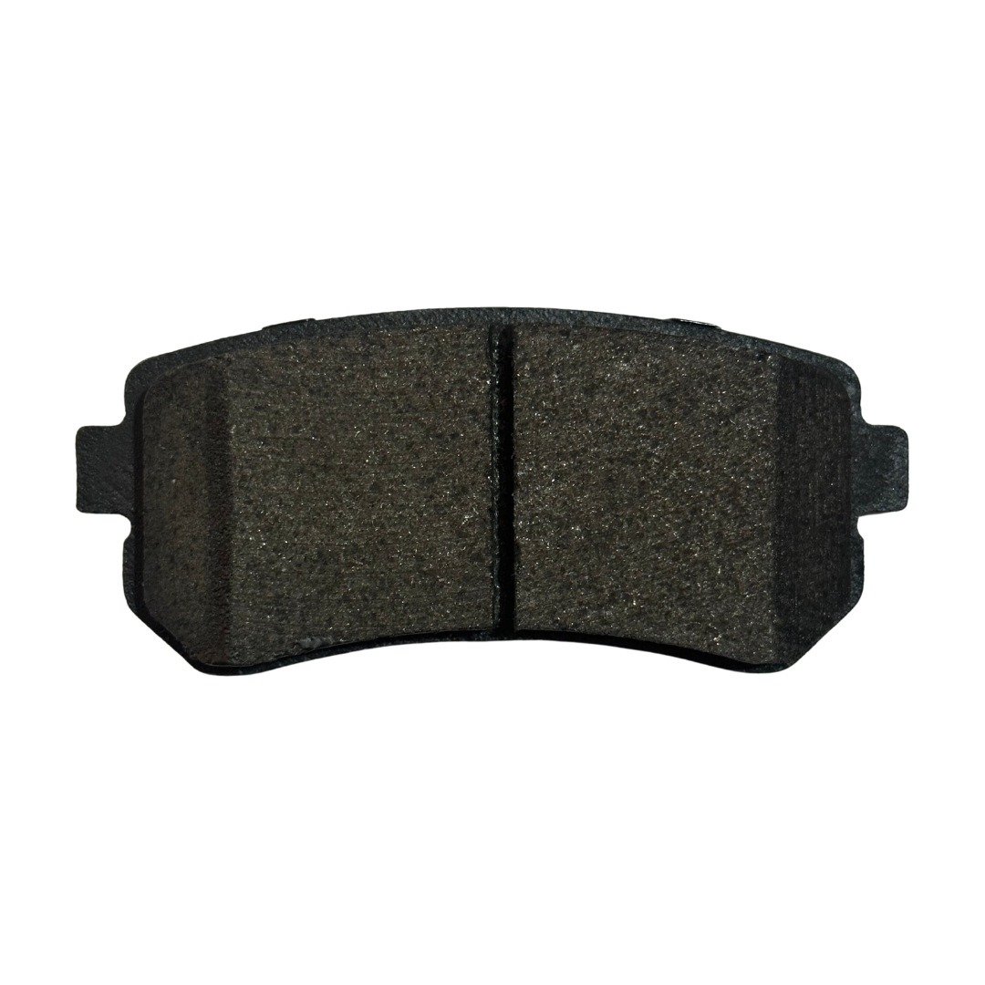PASTILLAS FRENO TRASERAS HYUNDAI I30 / TUCSON / KIA CERATO / SPORTAGE