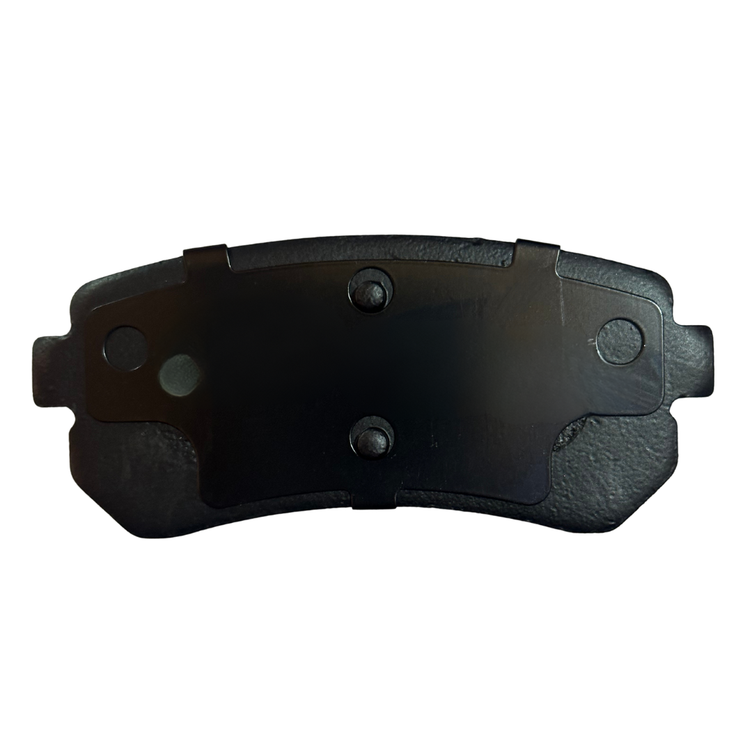 PASTILLAS FRENO TRASERAS HYUNDAI I30 / TUCSON / KIA CERATO / SPORTAGE - Imagen 2