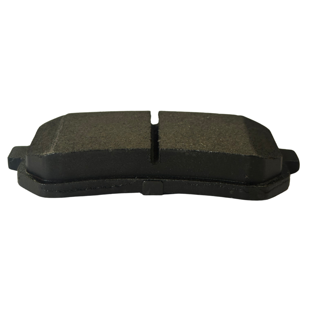 PASTILLAS FRENO TRASERAS HYUNDAI I30 / TUCSON / KIA CERATO / SPORTAGE - Imagen 3