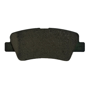 PASTILLAS FRENO TRASERAS HYUNDAI / KIA / SSANGYONG / CHANGAN