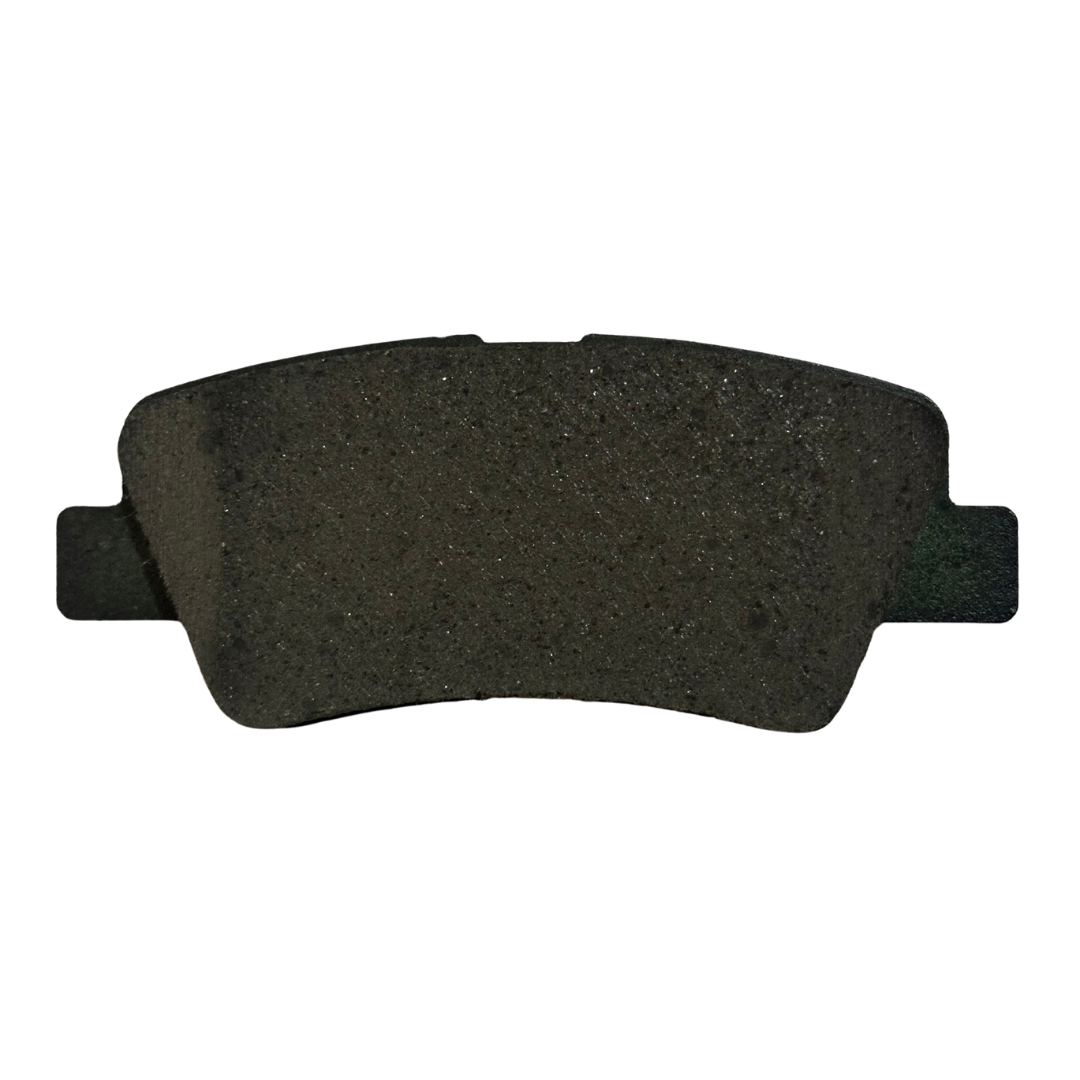 PASTILLAS FRENO TRASERAS HYUNDAI / KIA / SSANGYONG / CHANGAN