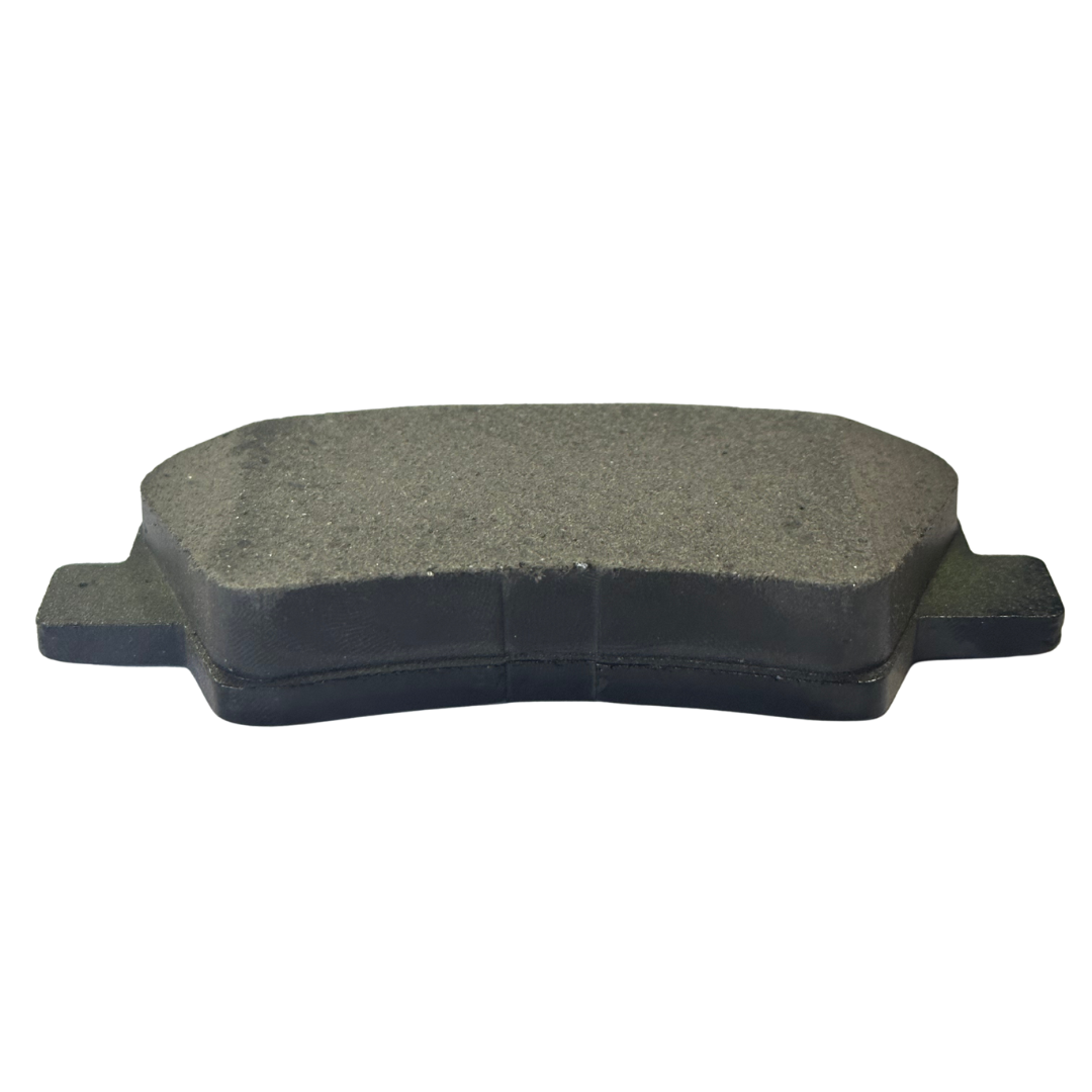 PASTILLAS FRENO TRASERAS HYUNDAI / KIA / SSANGYONG / CHANGAN - Imagen 3