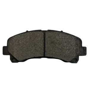 PASTILLAS FRENO DELANTERAS CHEVROLET DMAX / MAXUS T60