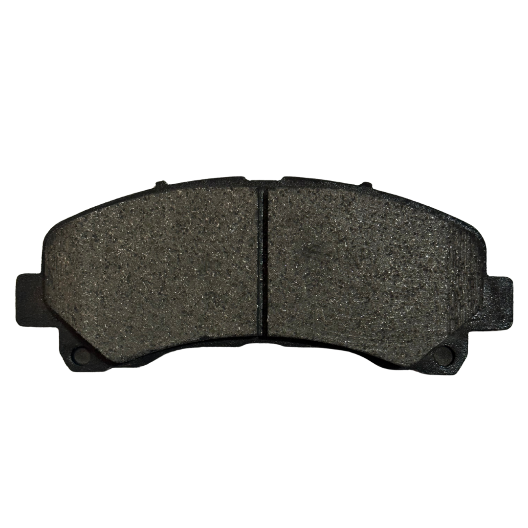 PASTILLAS FRENO DELANTERAS CHEVROLET DMAX / MAXUS T60