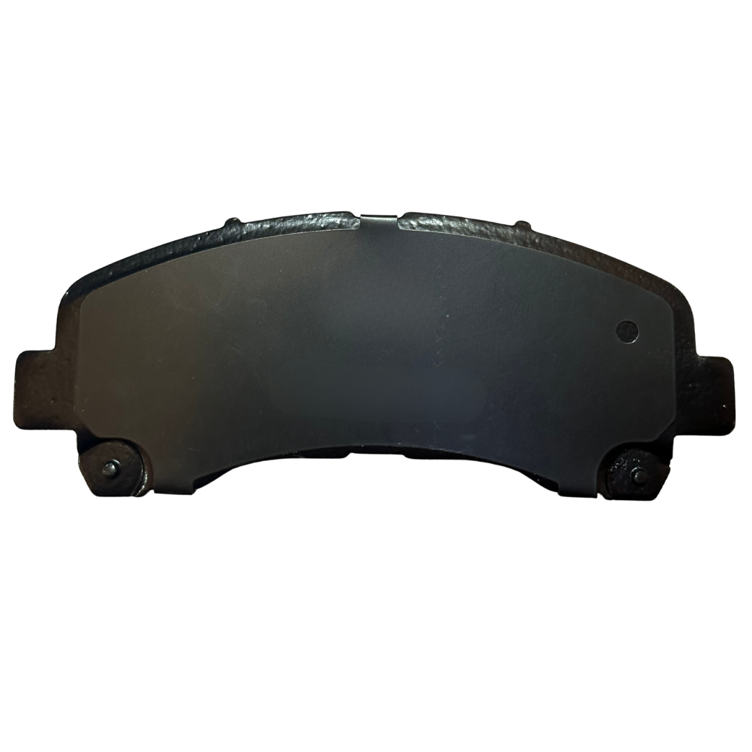 PASTILLAS FRENO DELANTERAS CHEVROLET DMAX / MAXUS T60 - Imagen 2
