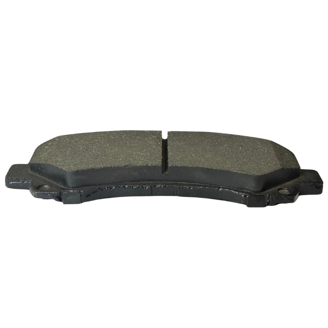 PASTILLAS FRENO DELANTERAS CHEVROLET DMAX / MAXUS T60 - Imagen 3