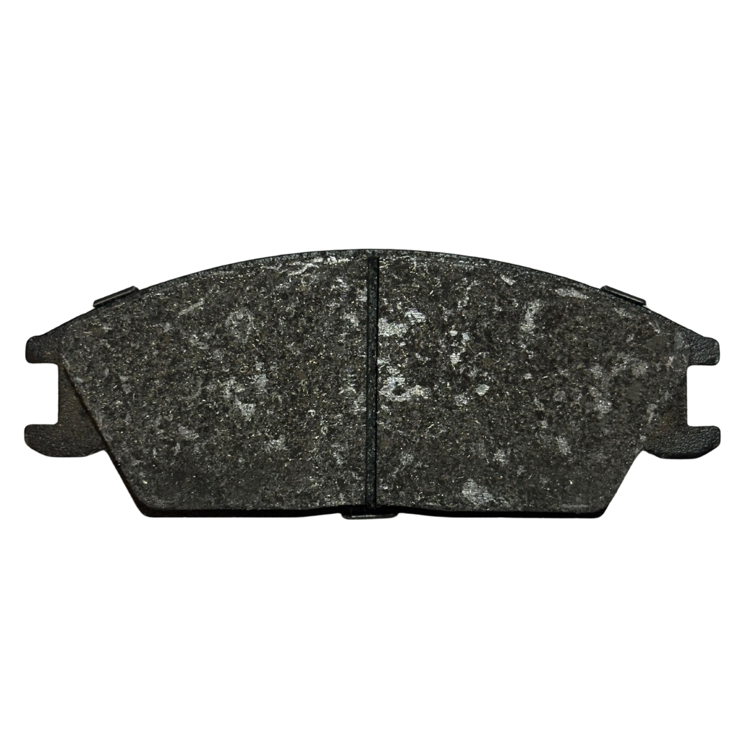 PASTILLAS FRENO DELANTERAS HYUNDAI ACCENT / EON / EXCEL / GETZ
