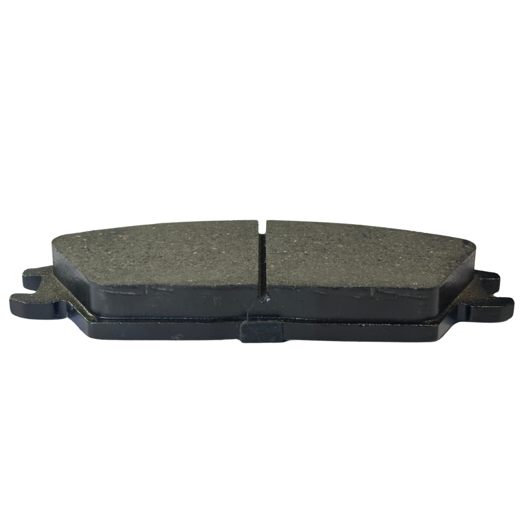 PASTILLAS FRENO DELANTERAS HYUNDAI ACCENT / EON / EXCEL / GETZ - Imagen 3