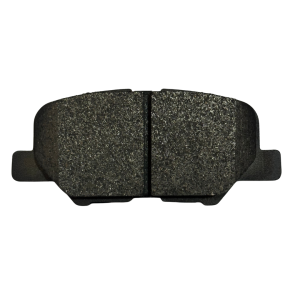 PASTILLAS FRENO TRASERAS MAZDA 3 / MAZDA 6 / CHANGAN CS35