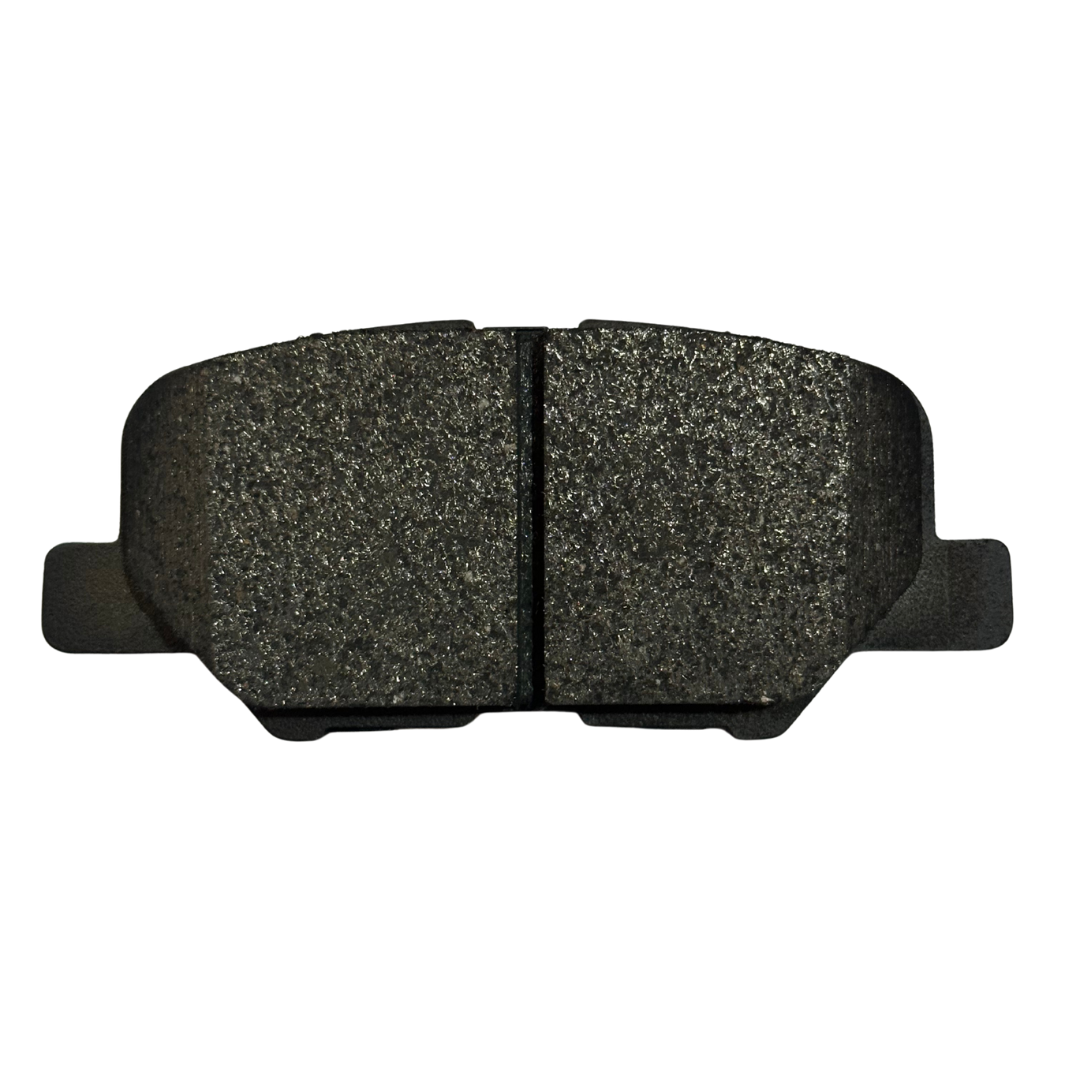 PASTILLAS FRENO TRASERAS MAZDA 3 / MAZDA 6 / CHANGAN CS35