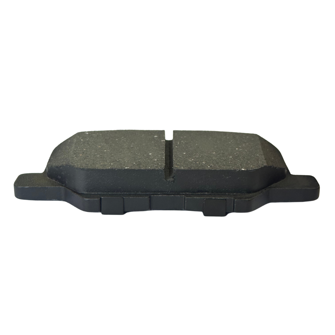 PASTILLAS FRENO TRASERAS MAZDA 3 / MAZDA 6 / CHANGAN CS35 - Imagen 3