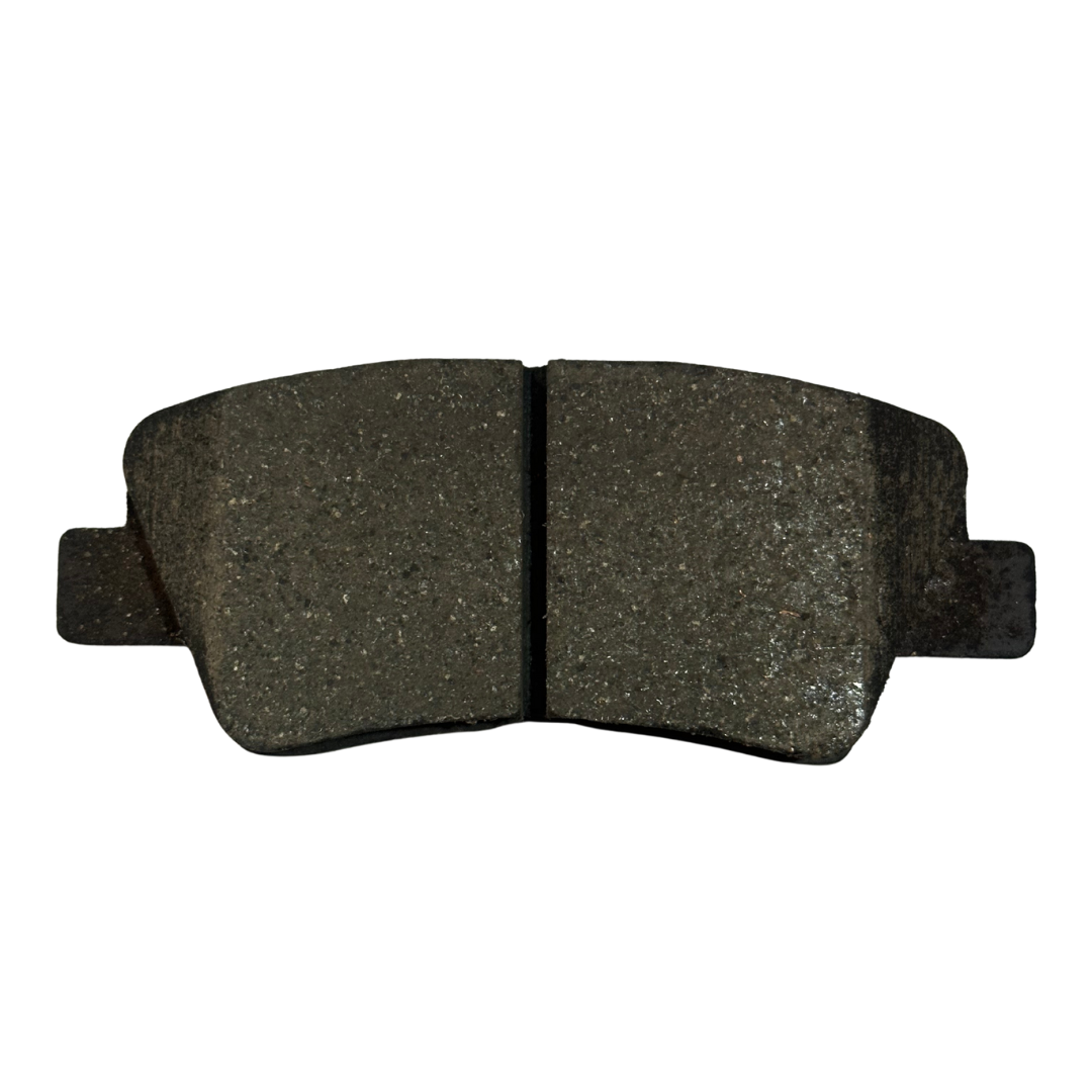 PASTILLAS FRENO TRASERAS HYUNDAI / KIA / SSANGYONG / CHANGAN