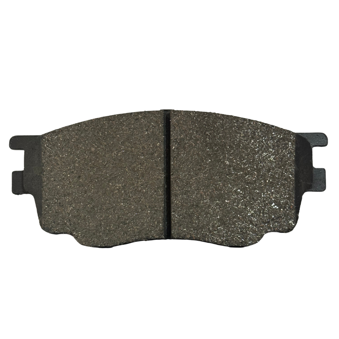 PASTILLAS FRENO DELANTERAS MAZDA 6 2003/2008