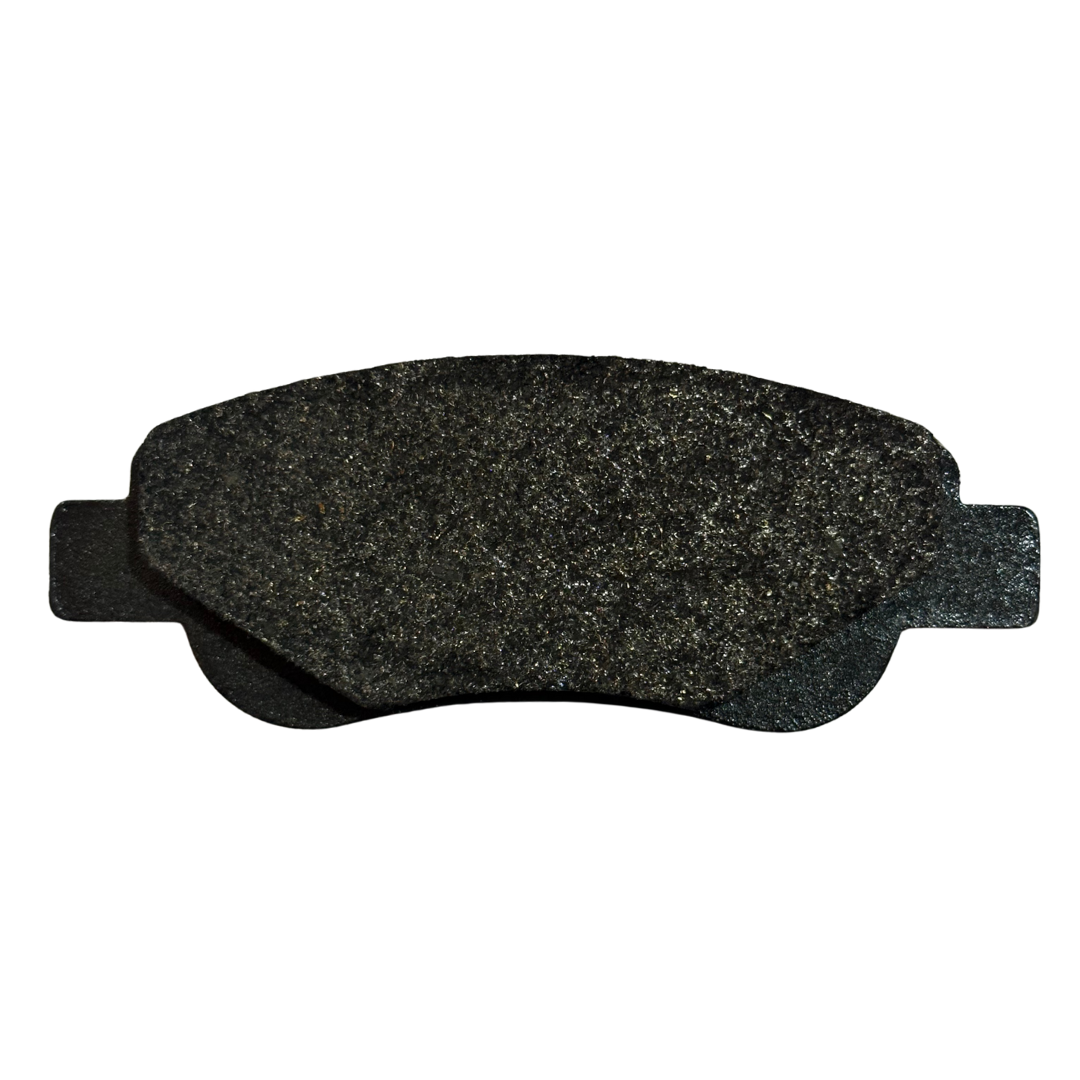 PASTILLAS FRENO DELANTERAS CITROEN / PEUGEOT / GEELY / JAC / BYD
