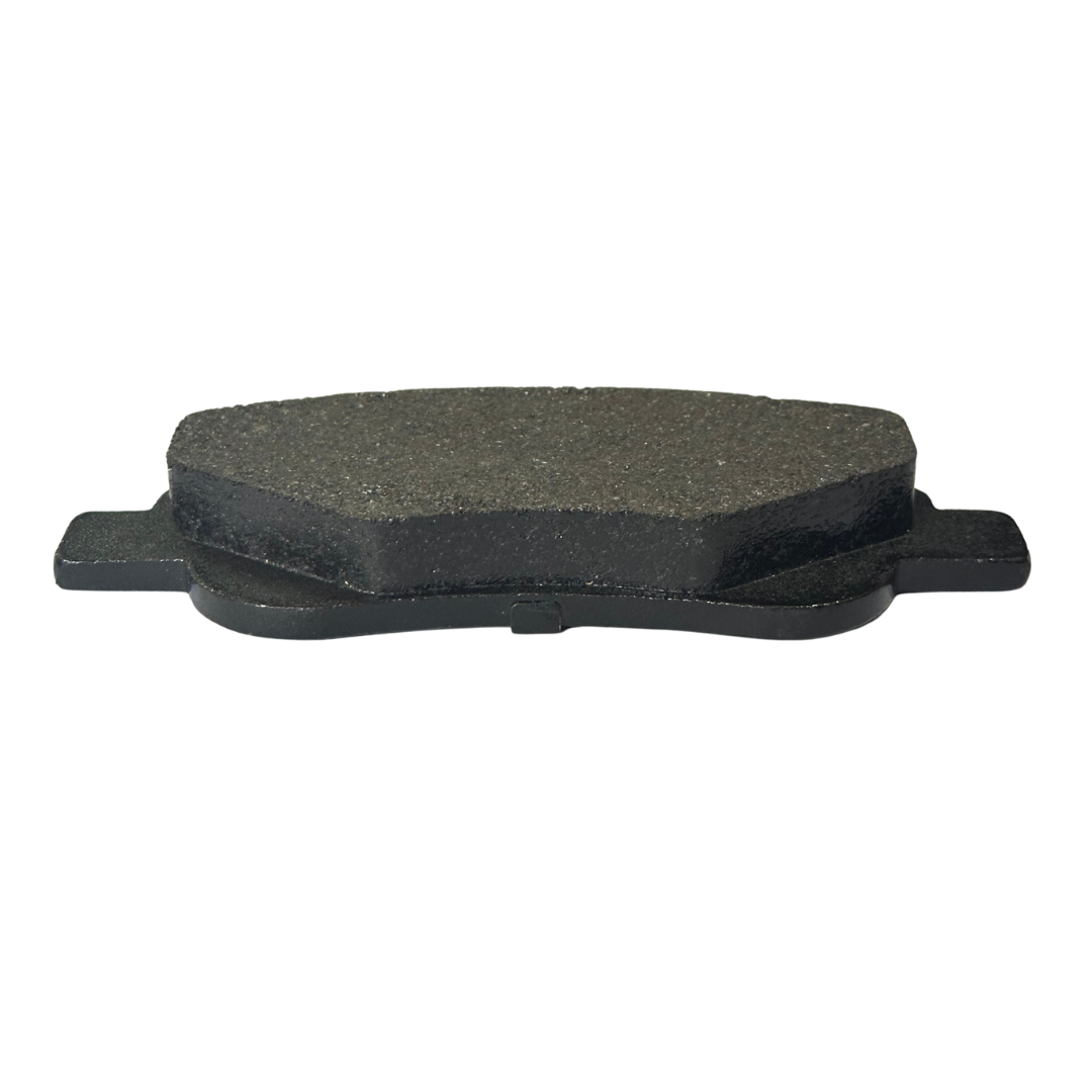 PASTILLAS FRENO DELANTERAS CITROEN / PEUGEOT / GEELY / JAC / BYD - Imagen 3