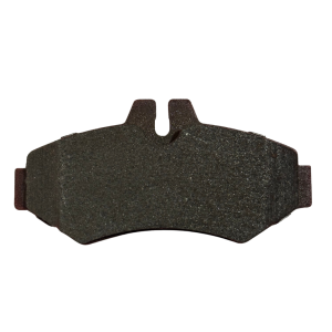 PASTILLAS FRENO TRASERAS MERCEDES SPRINTER