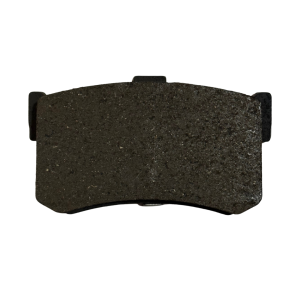 PASTILLAS FRENO TRASERAS HYUNDAI SONATA 2.0 1989/2000