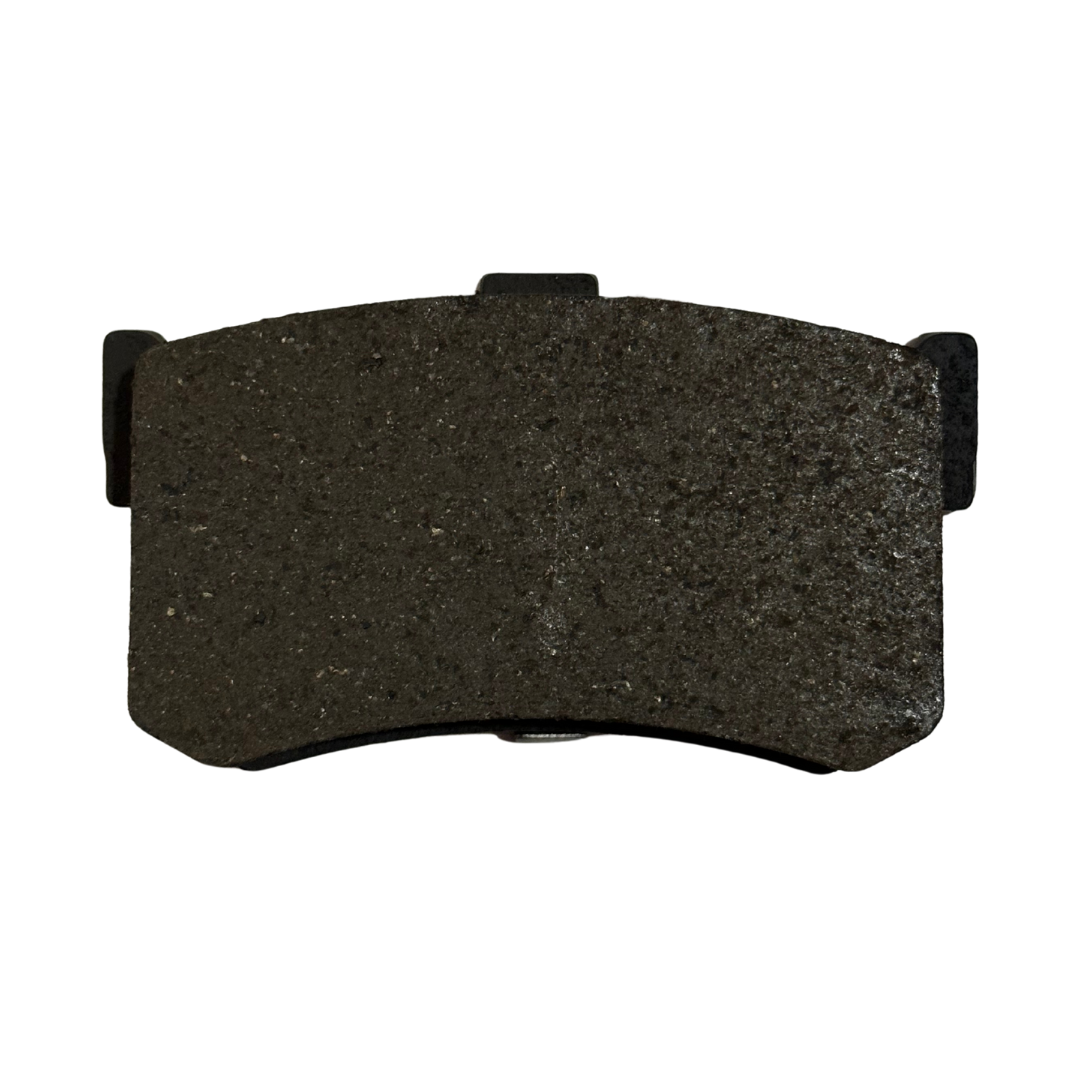 PASTILLAS FRENO TRASERAS HYUNDAI SONATA 2.0 1989/2000