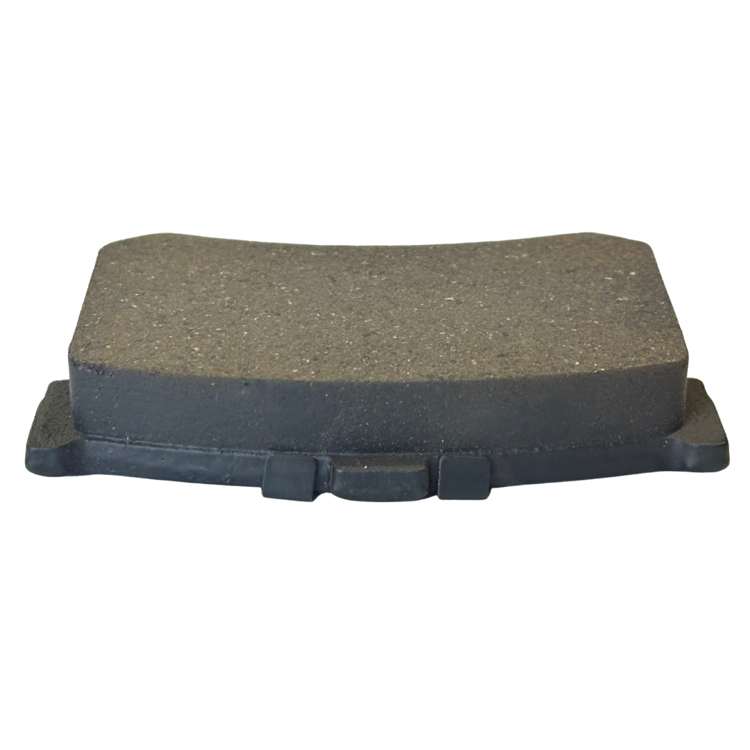 PASTILLAS FRENO TRASERAS HYUNDAI SONATA 2.0 1989/2000 - Imagen 3