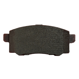 PASTILLAS FRENO TRASERAS JAC T6 / T8