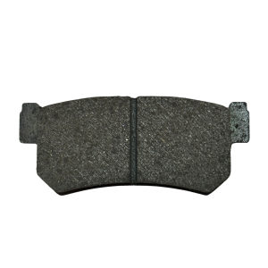 PASTILLAS FRENO TRASERAS SSANGYONG ACTYON / KORANDO / KYRON / REXTON / MUSSO
