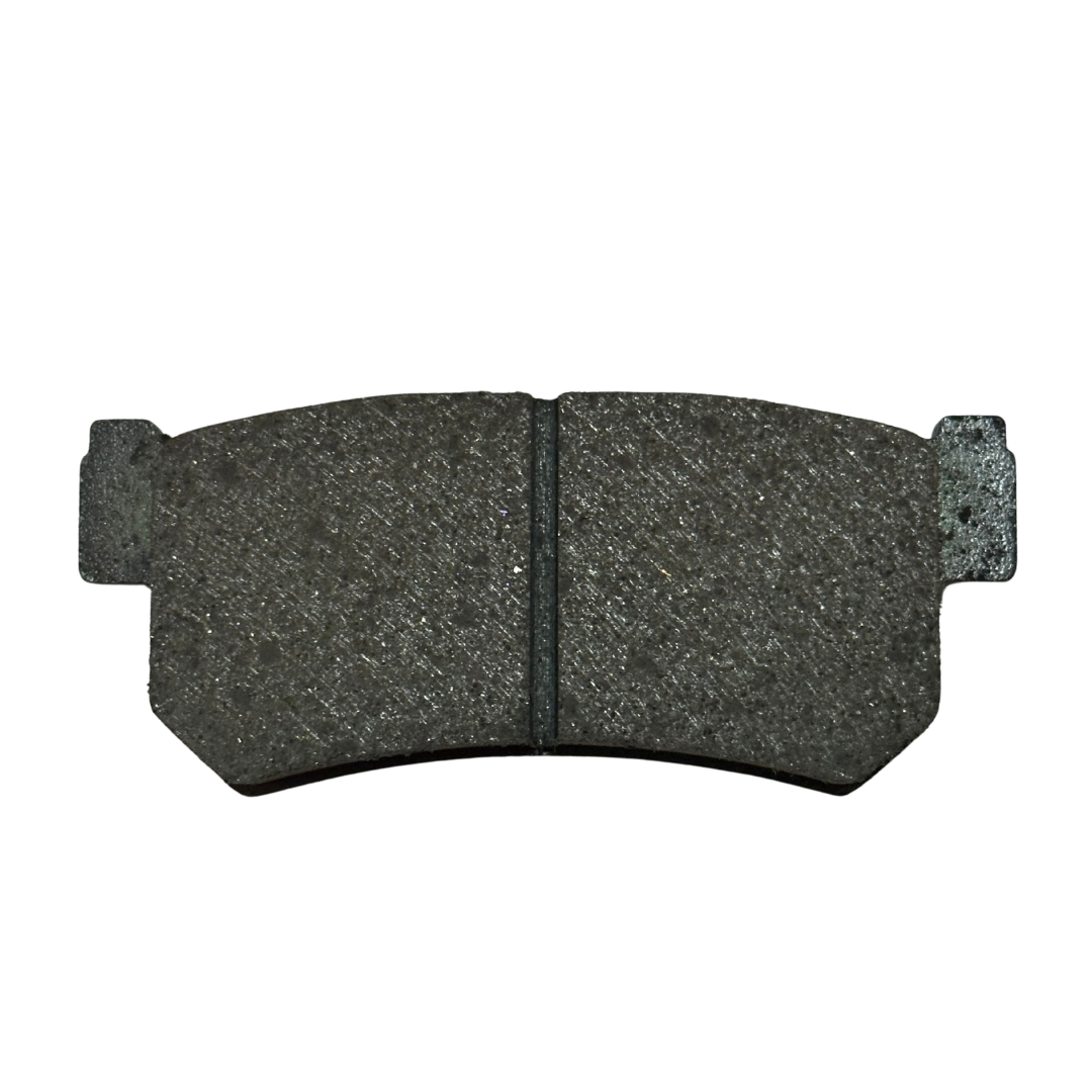 PASTILLAS FRENO TRASERAS SSANGYONG ACTYON / KORANDO / KYRON / REXTON / MUSSO