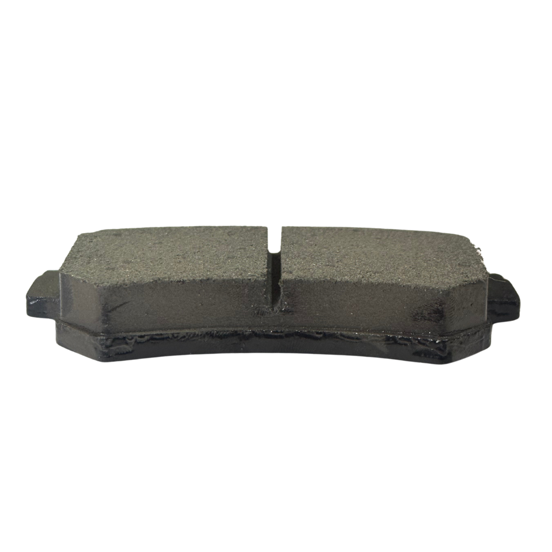 PASTILLAS FRENO TRASERAS SSANGYONG ACTYON / KORANDO / KYRON / REXTON / MUSSO - Imagen 3