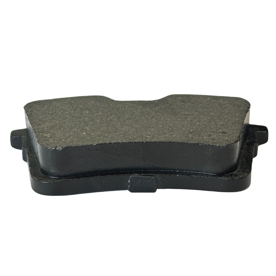 PASTILLAS FRENO TRASERAS CITROEN BERLINGO / C4 / PEUGEOT PARTNER / 308 / 5008 - Imagen 3