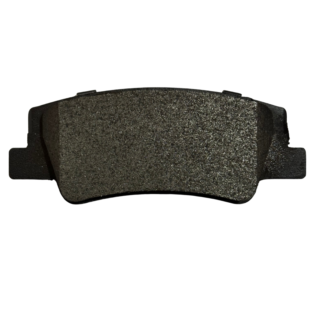 PASTILLAS FRENO TRASERAS HYUNDAI TUCSON / KIA SPORTAGE