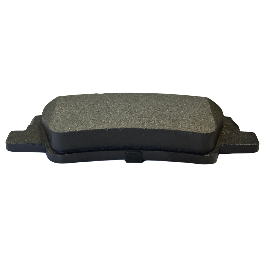 PASTILLAS FRENO TRASERAS HYUNDAI TUCSON / KIA SPORTAGE - Imagen 3
