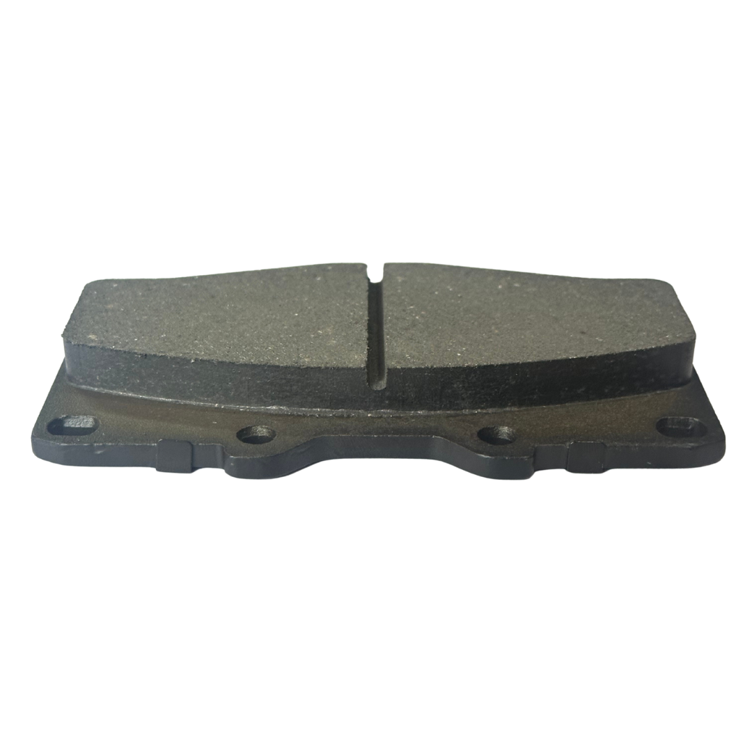 PASTILLAS FRENO DELANTERAS TOYOTA HILUX 2005/2009 - Imagen 3