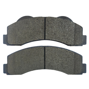 PASTILLAS FRENO DELANTERAS FORD F150