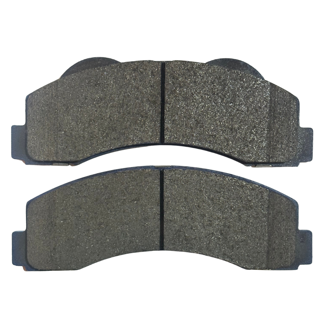 PASTILLAS FRENO DELANTERAS FORD F150