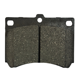 PASTILLAS FRENO DELANTERAS MAZDA 323 / ARTIS / MX3