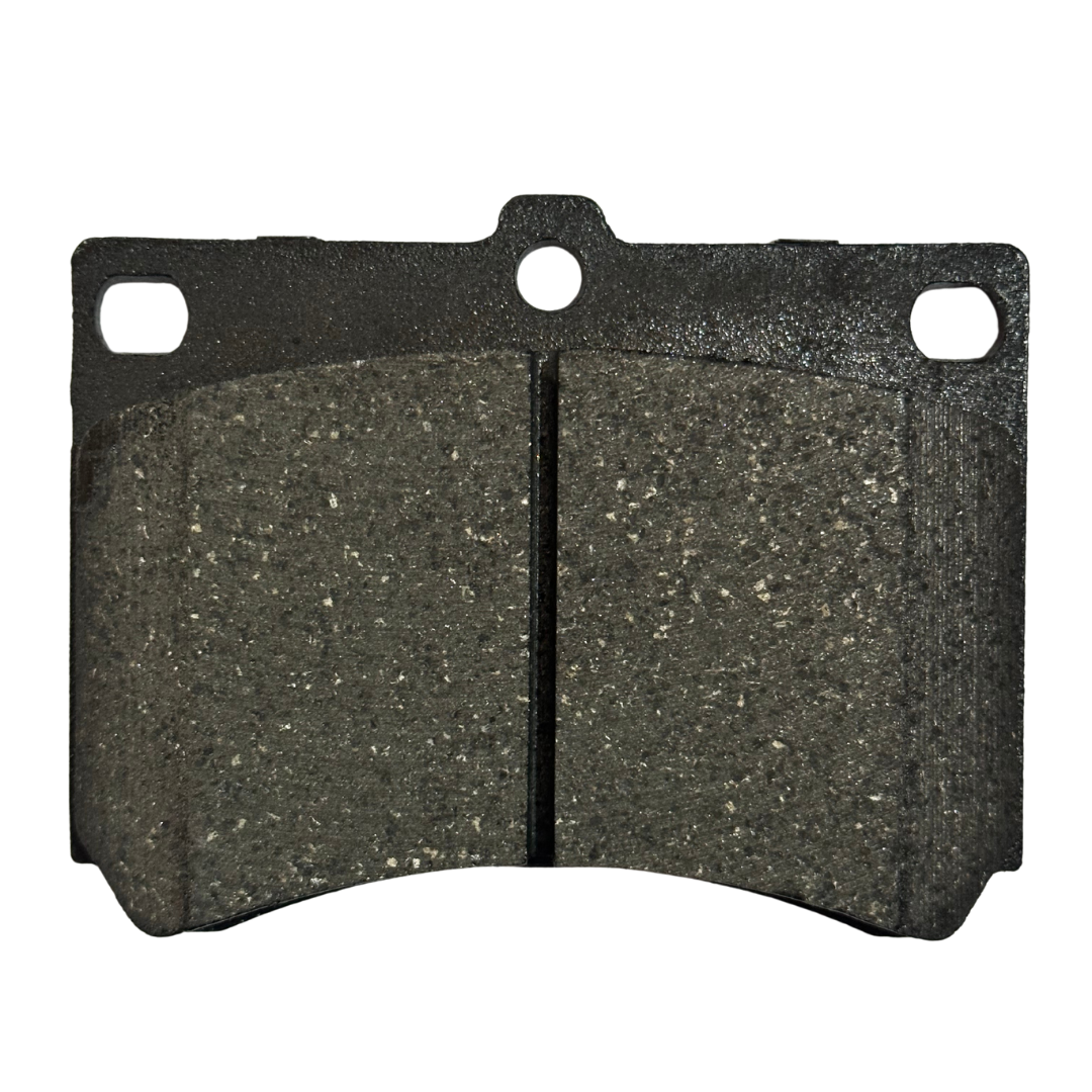 PASTILLAS FRENO DELANTERAS MAZDA 323 / ARTIS / MX3