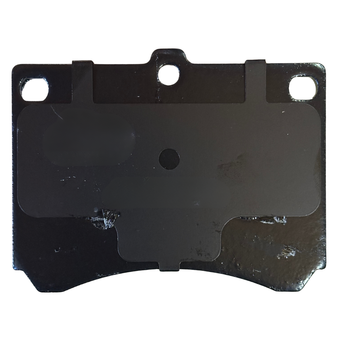 PASTILLAS FRENO DELANTERAS MAZDA 323 / ARTIS / MX3 - Imagen 2