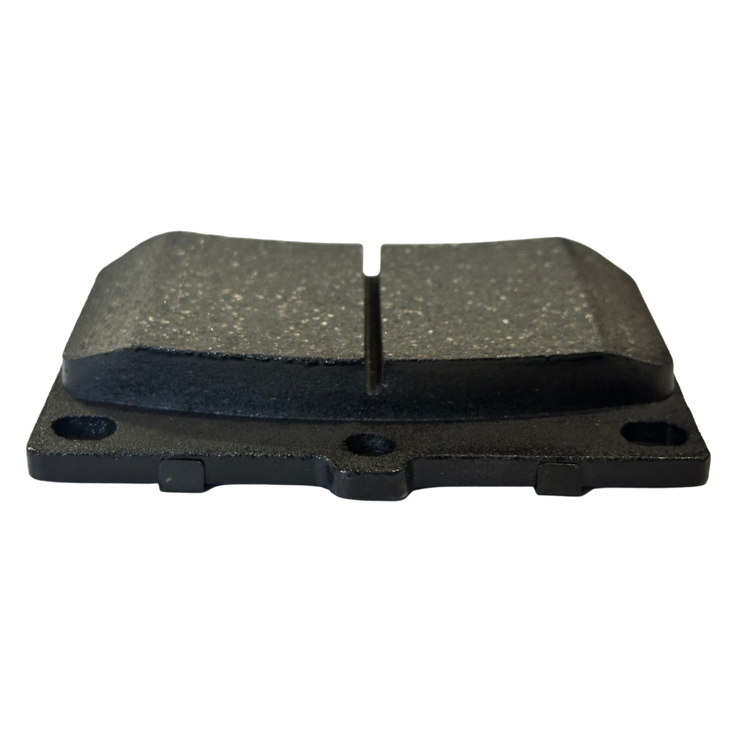 PASTILLAS FRENO DELANTERAS MAZDA 323 / ARTIS / MX3 - Imagen 3