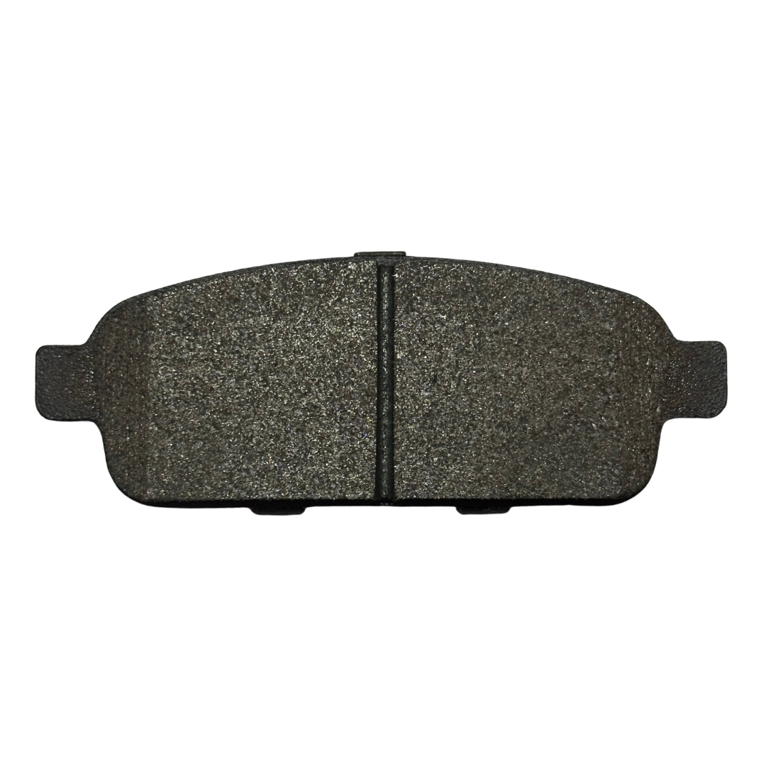 PASTILLAS FRENO TRASERAS CHEVROLET CRUZE / ORLANDO / TRACKER