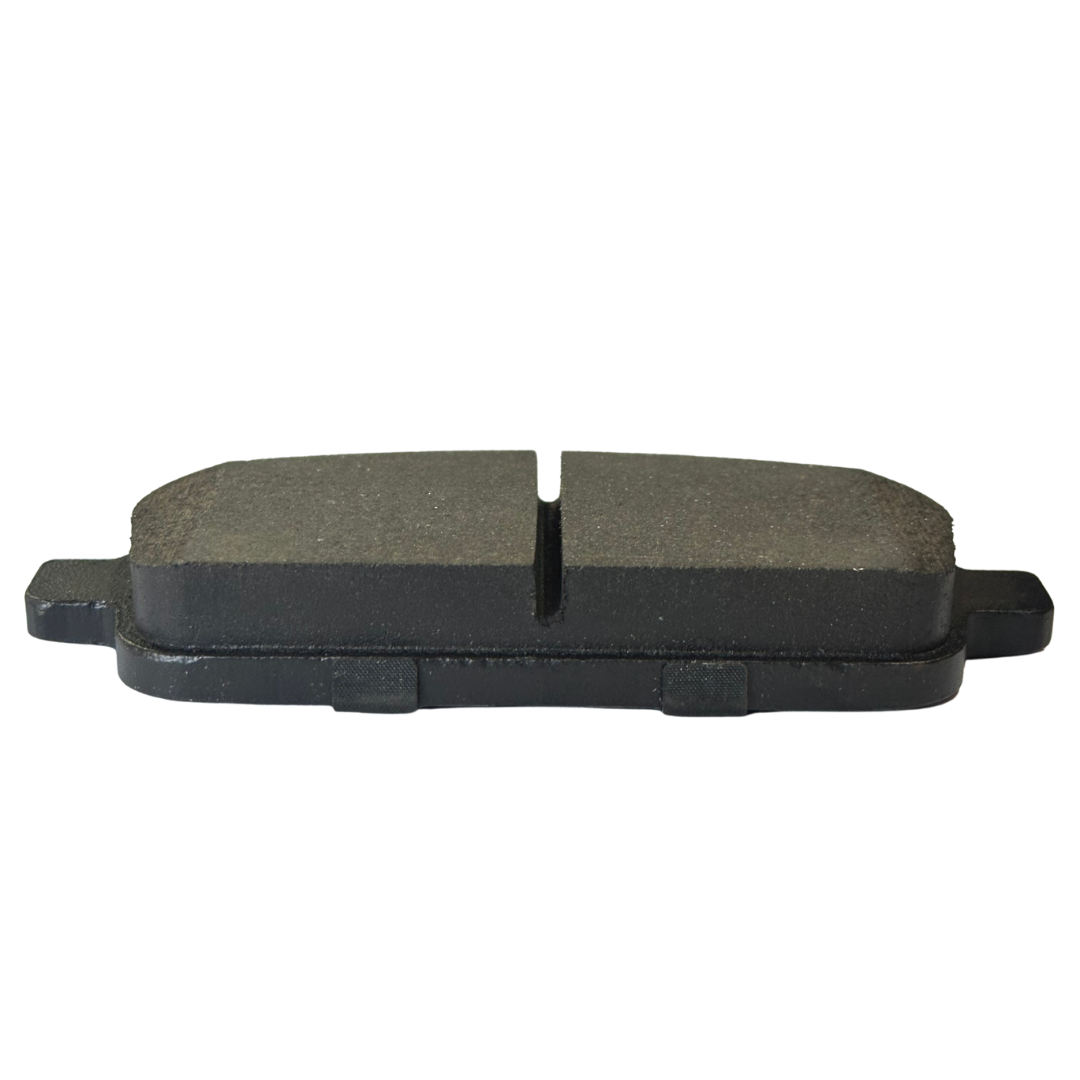 PASTILLAS FRENO TRASERAS CHEVROLET CRUZE / ORLANDO / TRACKER - Imagen 3