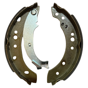 PATIN FRENO TRASEROS CITROEN C2 / C3