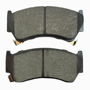 PASTILLAS FRENO DELANTERAS NISSAN SENTRA / ALMERA / SUZUKI BALENO