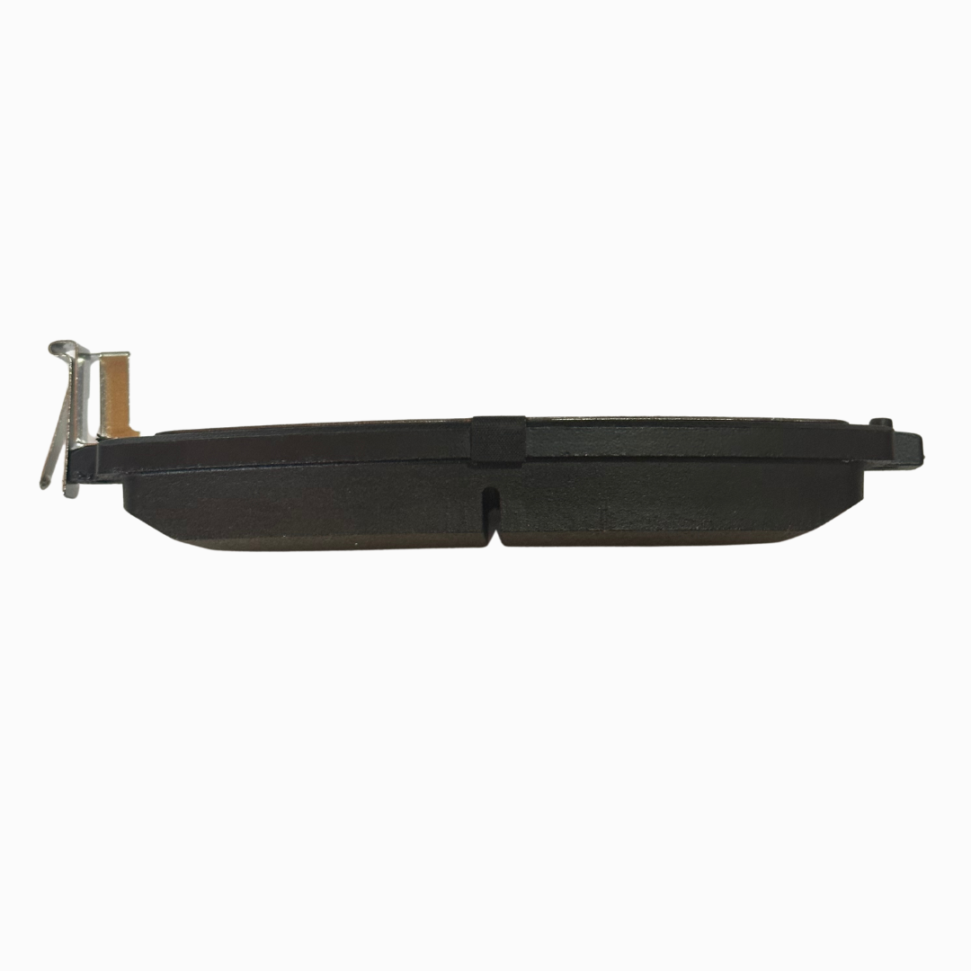 PASTILLAS FRENO DELANTERAS SUBARU FORESTER / IMPREZA / LEGACY / OUTBACK / XV - Imagen 3