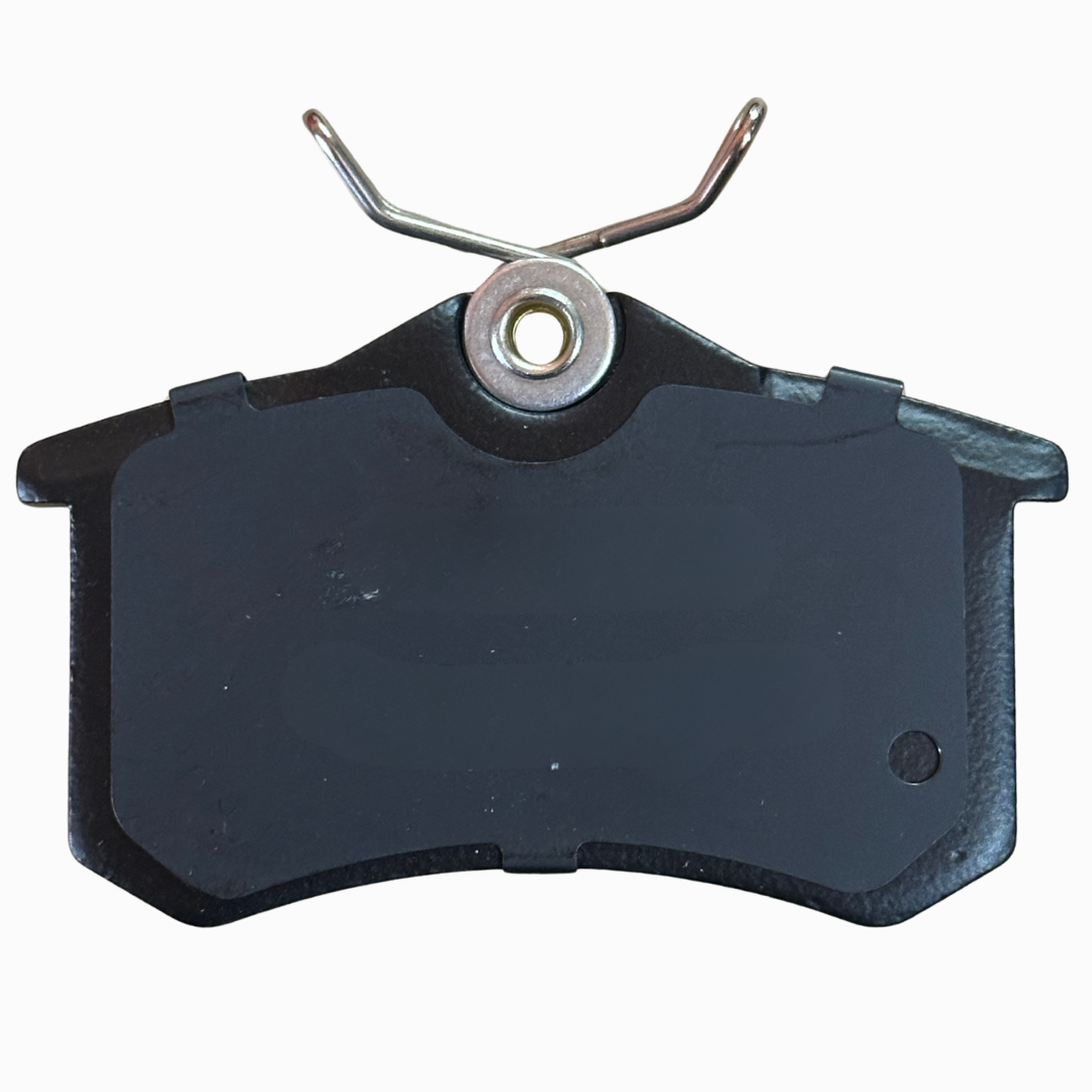 PASTILLAS FRENO TRASERAS CITROEN / PEUGEOT / VOLKSWAGEN / AUDI / RENAULT / SKODA / MG - Imagen 2