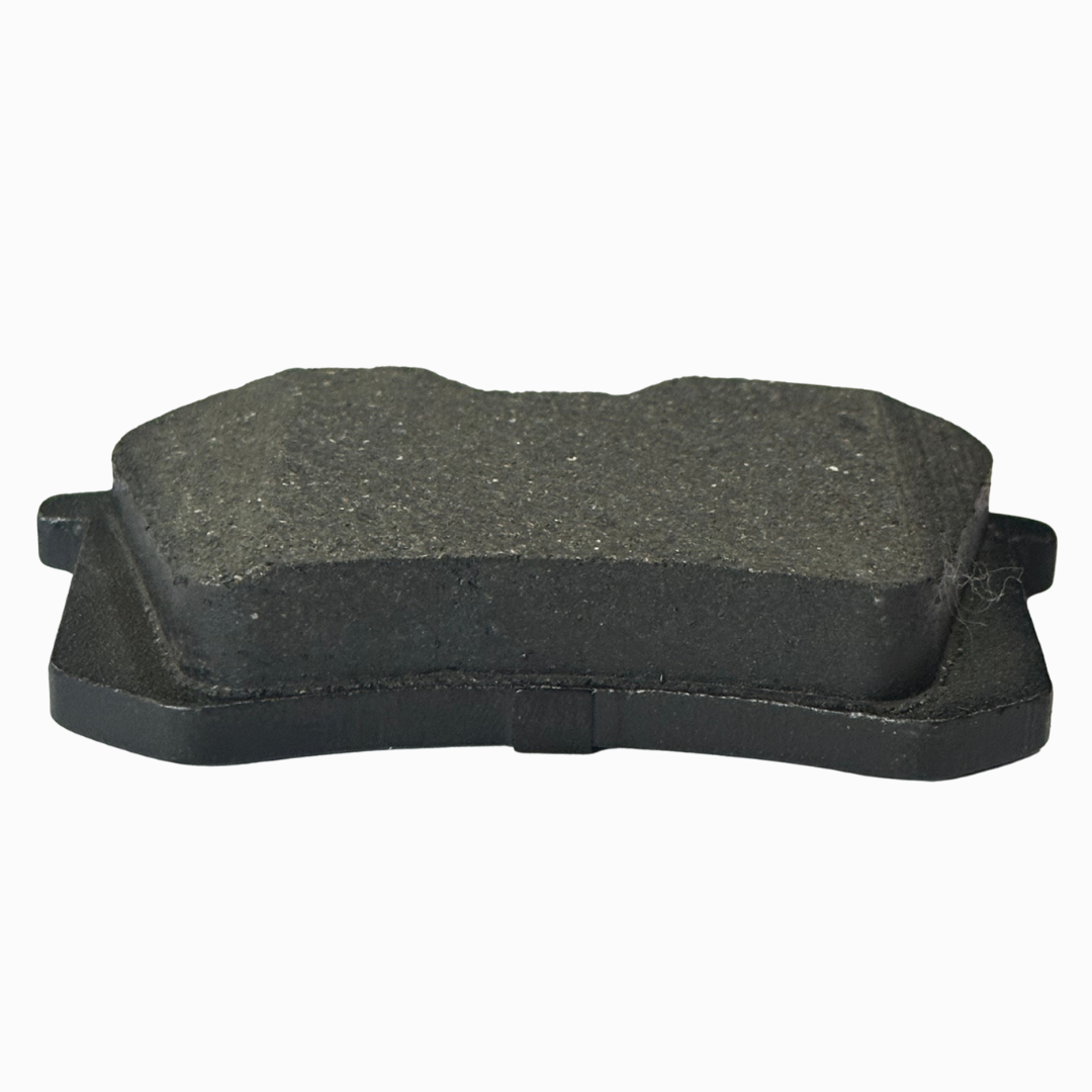 PASTILLAS FRENO TRASERAS CITROEN / PEUGEOT / VOLKSWAGEN / AUDI / RENAULT / SKODA / MG - Imagen 3