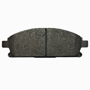 PASTILLLAS FRENO DELANTERAS NISSAN PATHFINDER / X-TRAIL